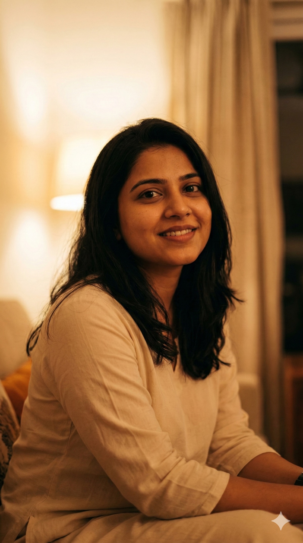 Portrait of the Unmute founder